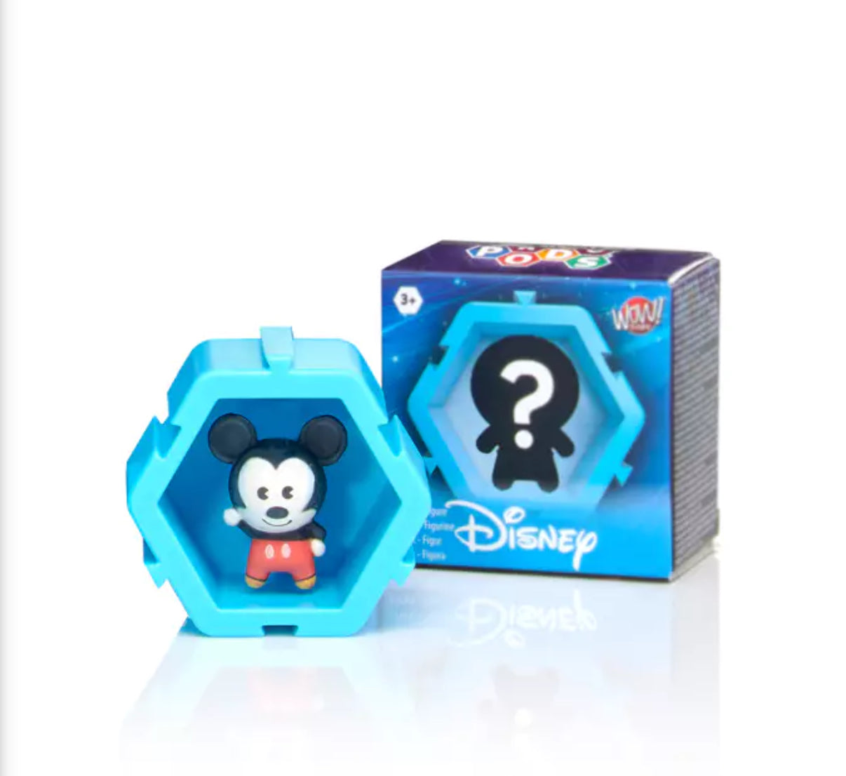 Disney mystery nano pods