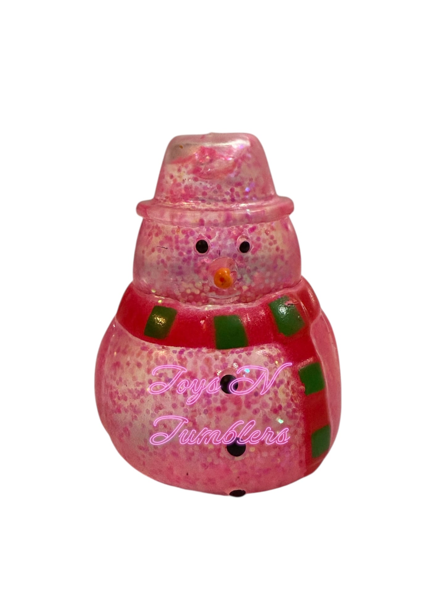 Christmas Sugar Squishies