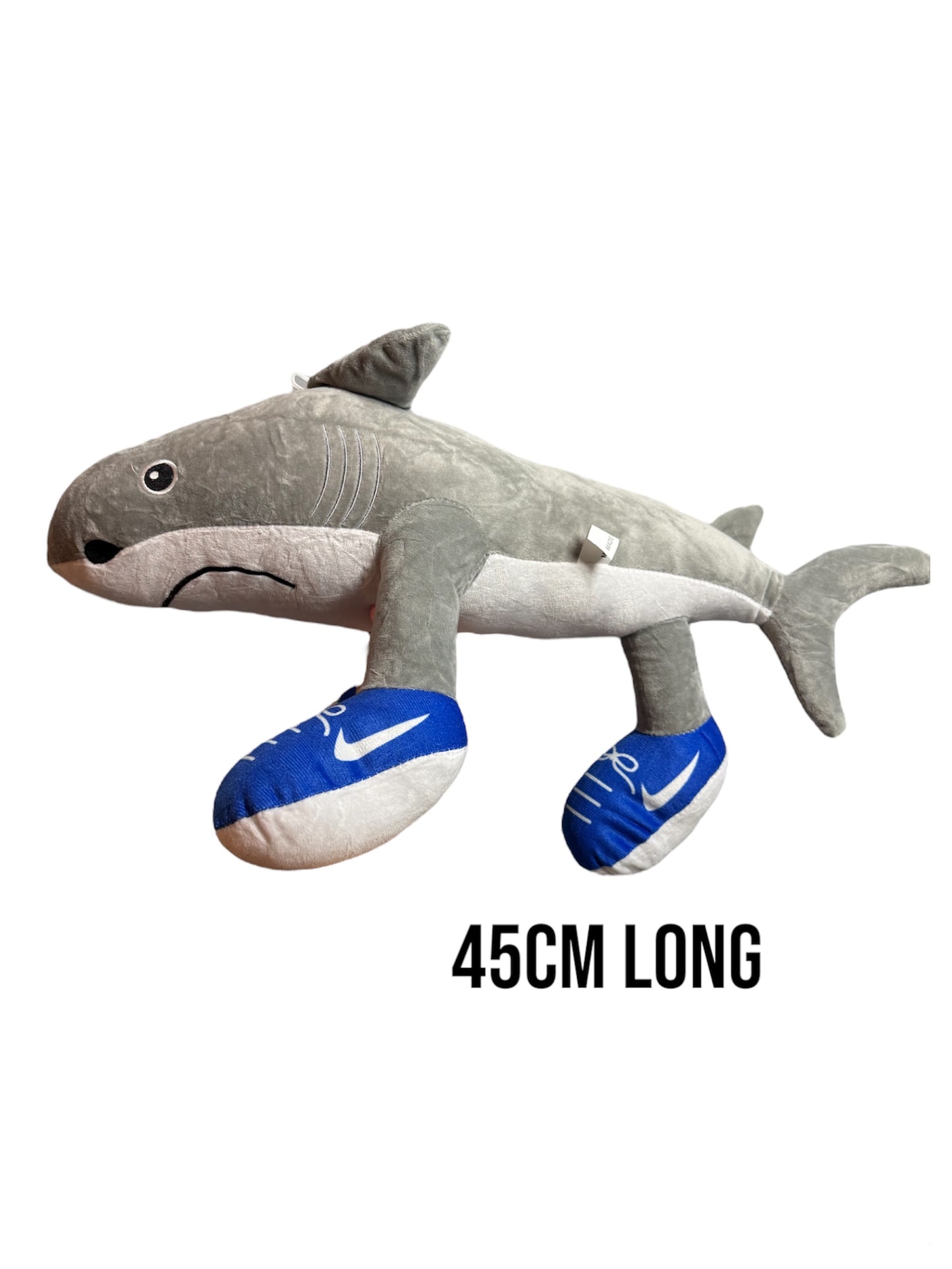 Italian Brain rot 45cm plush