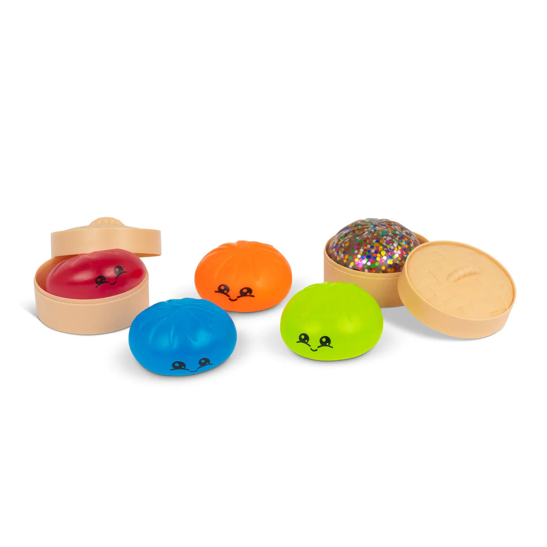 SCRUNCHEMS SUGAR DUMPLING BRAND NEW (pre order)