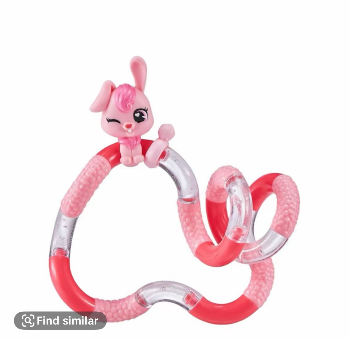 Tangle Pets