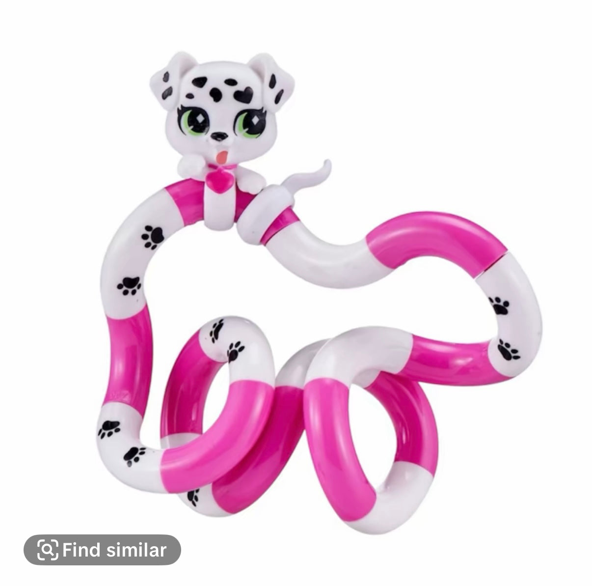 Tangle Pets