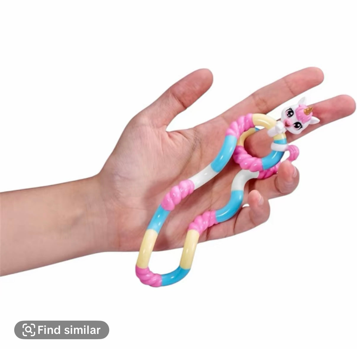 Tangle Pets