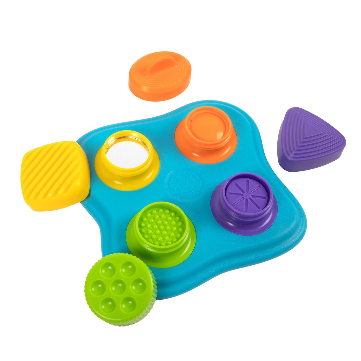Lidzy baby sensory toy
