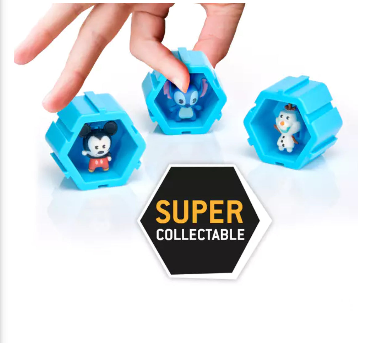 Disney mystery nano pods