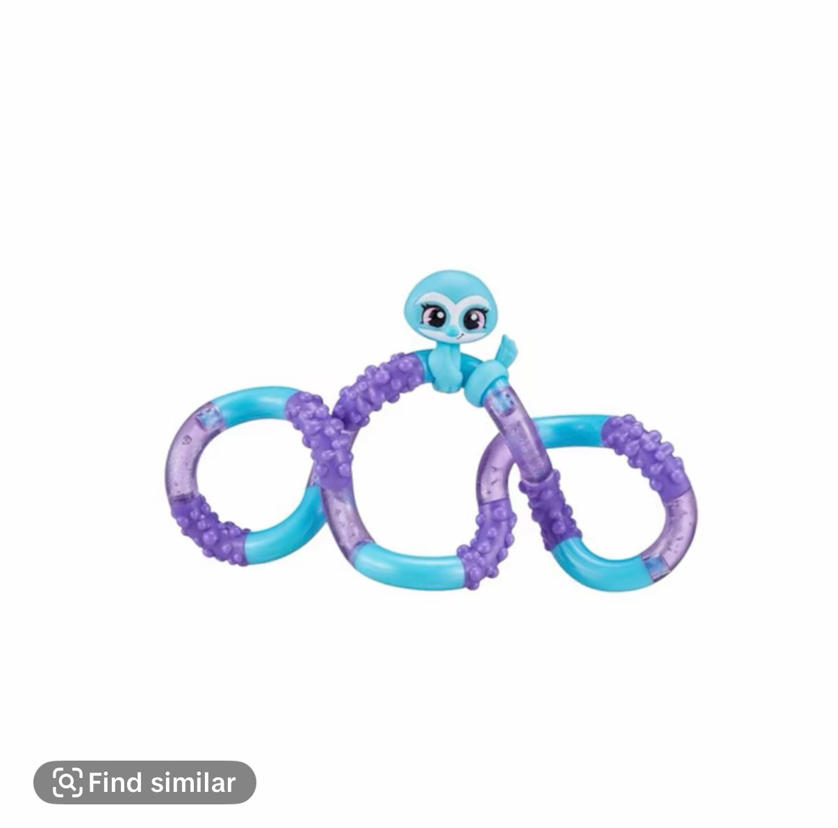 Tangle Pets