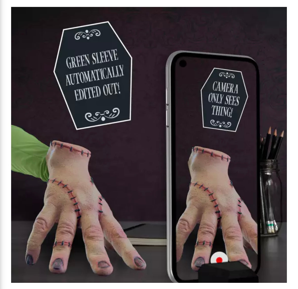 Wednesday Real FX Thing