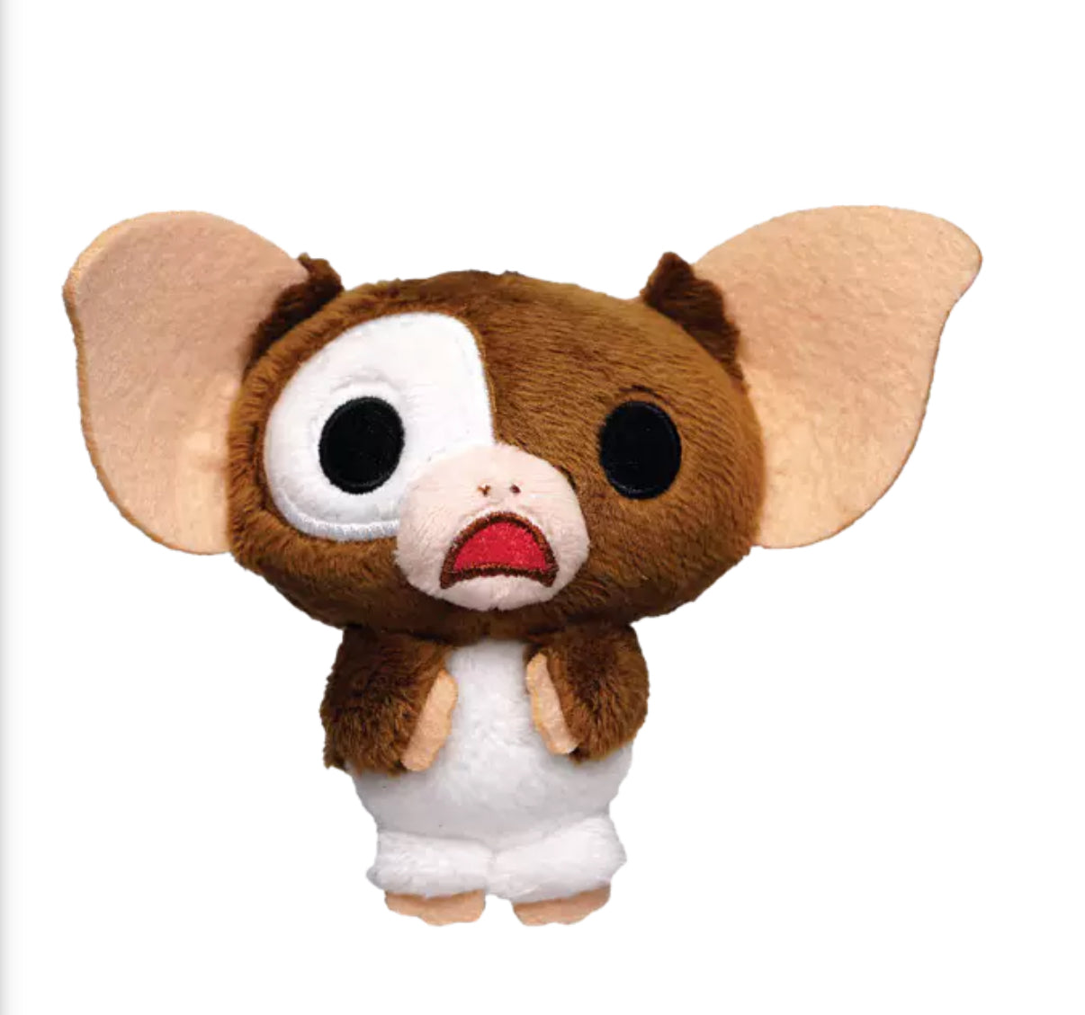 Horror mystery plush blind bag