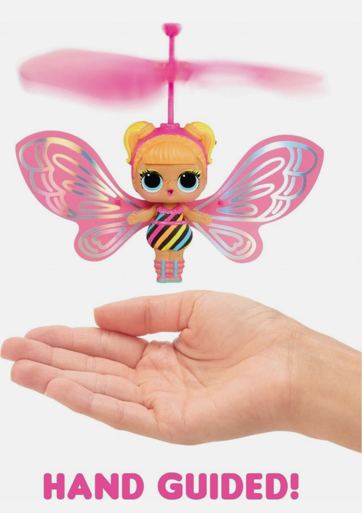 L.O.L surprise Magic Flyers