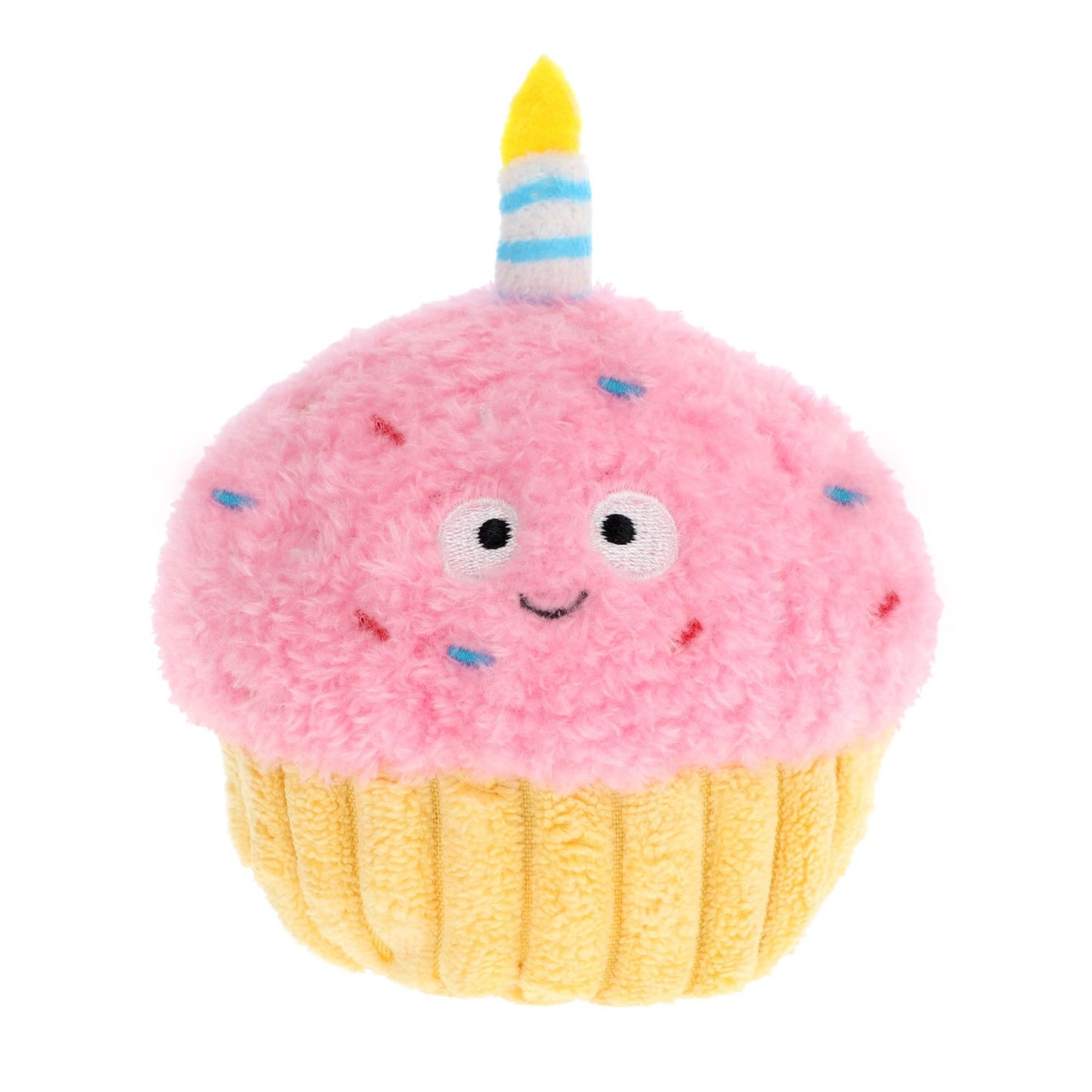 Birthday cake Plush