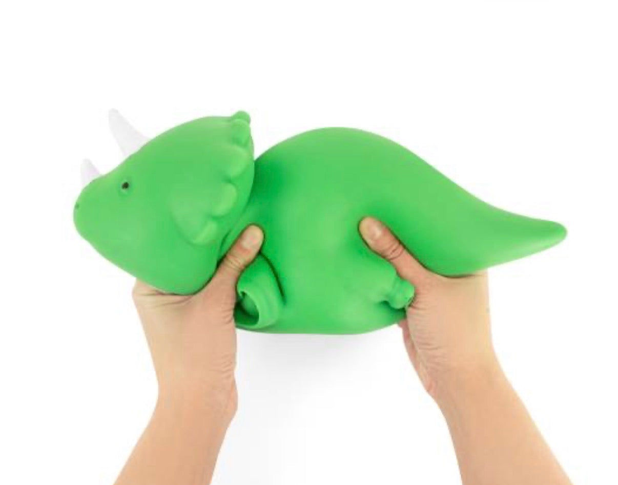 Jumbo Dino Squishy