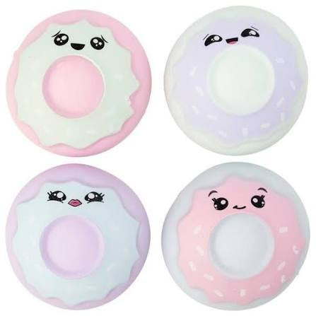 Squish Meez “Doughie” the doughnut