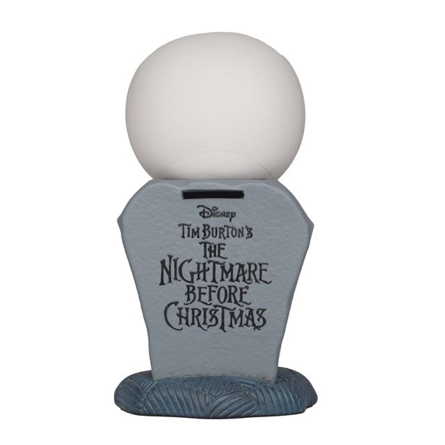 Jack skellington money box