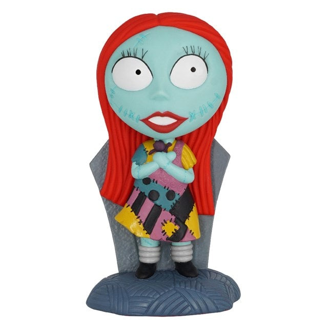Sally nightmare before Christmas money box