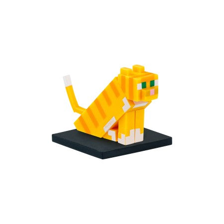 Minecraft Toppeez blind bag