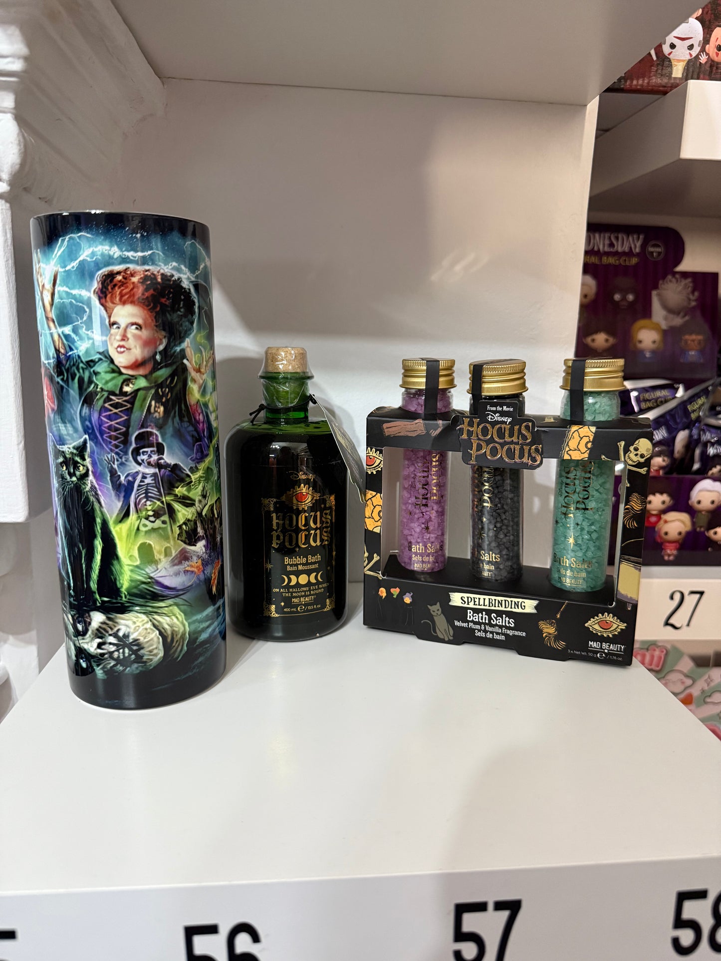 Hocus Pocus Bundle