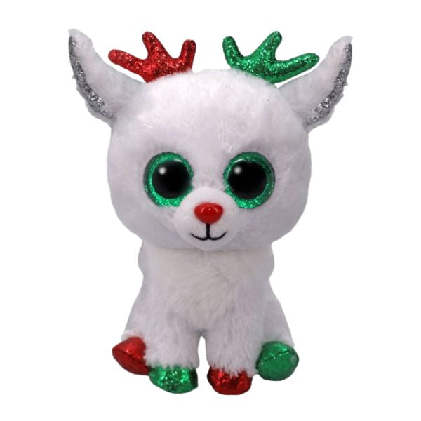 TY Christmas beanie boos