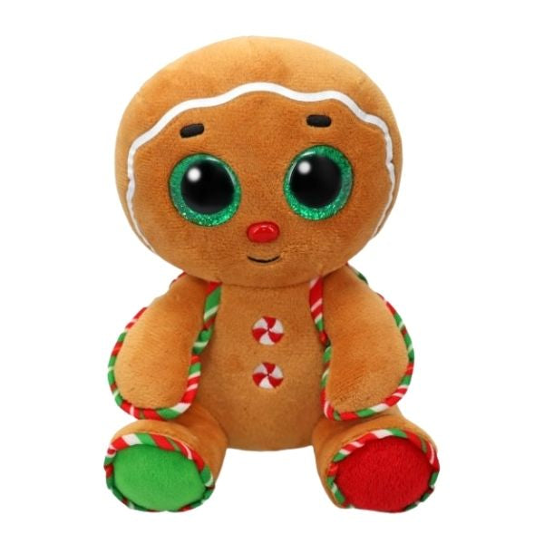 TY Christmas beanie boos