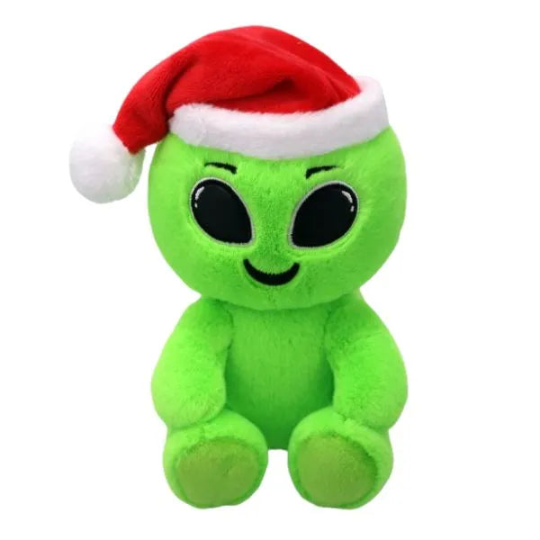 TY Christmas beanie boos