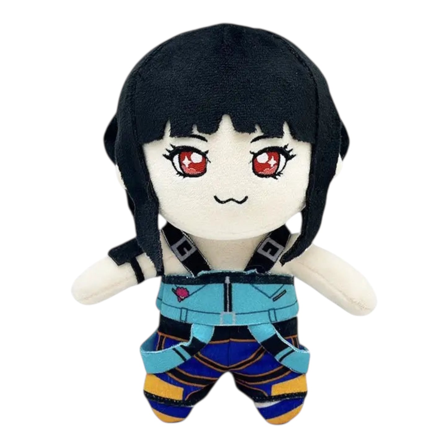 K-pop Demon hunter plushies