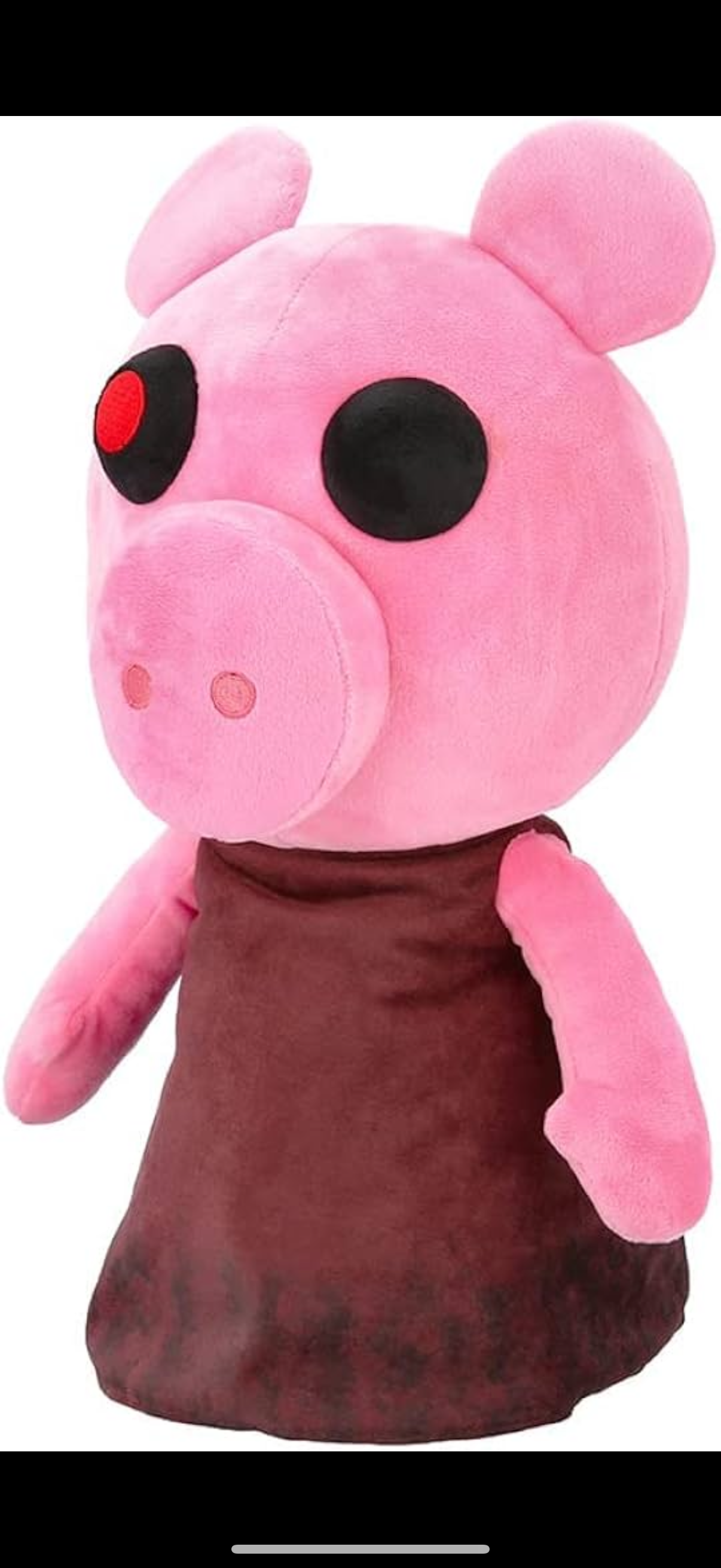 Roblox 16inch piggy plush