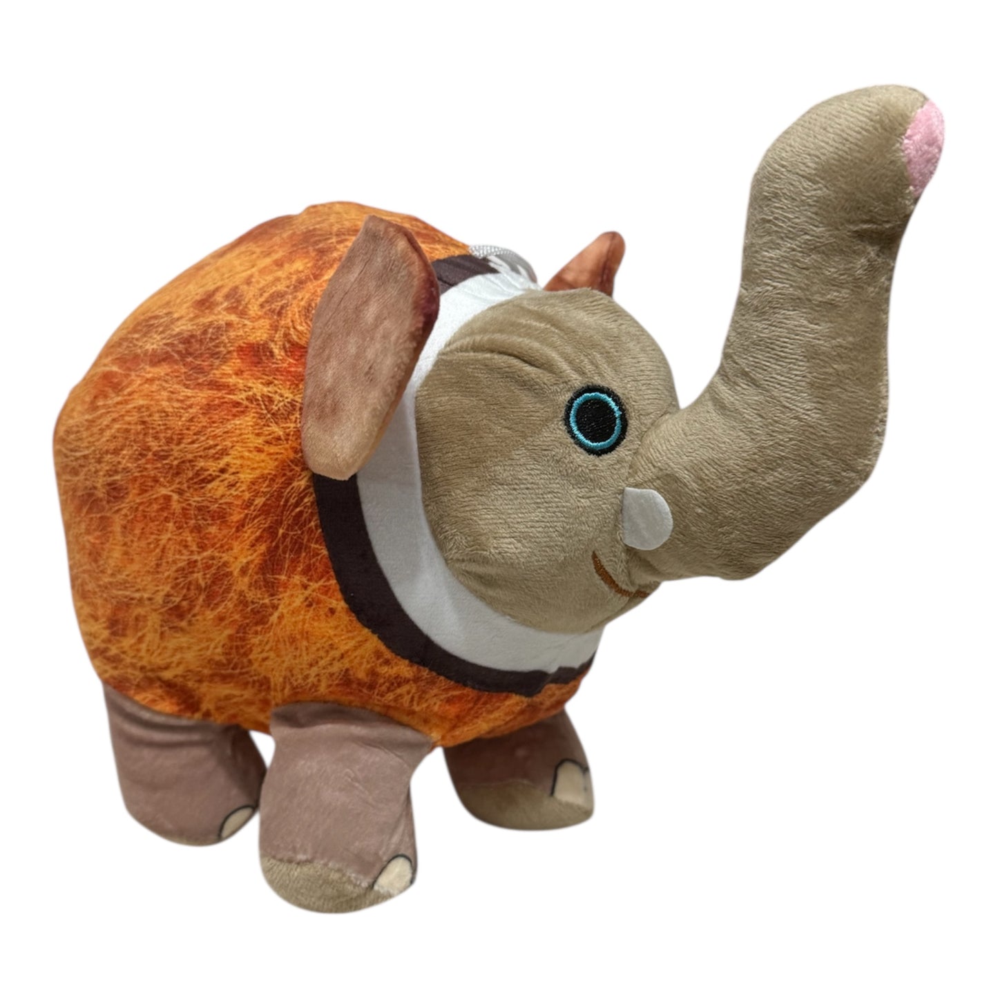 New brain rot plushies