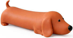 The Big Squij Sausage Dog