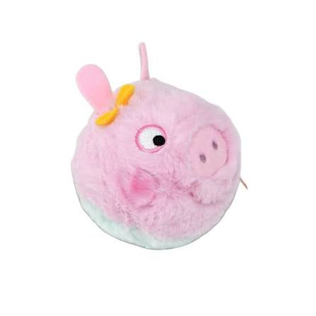 Ty baby Evie Pig Bouncer