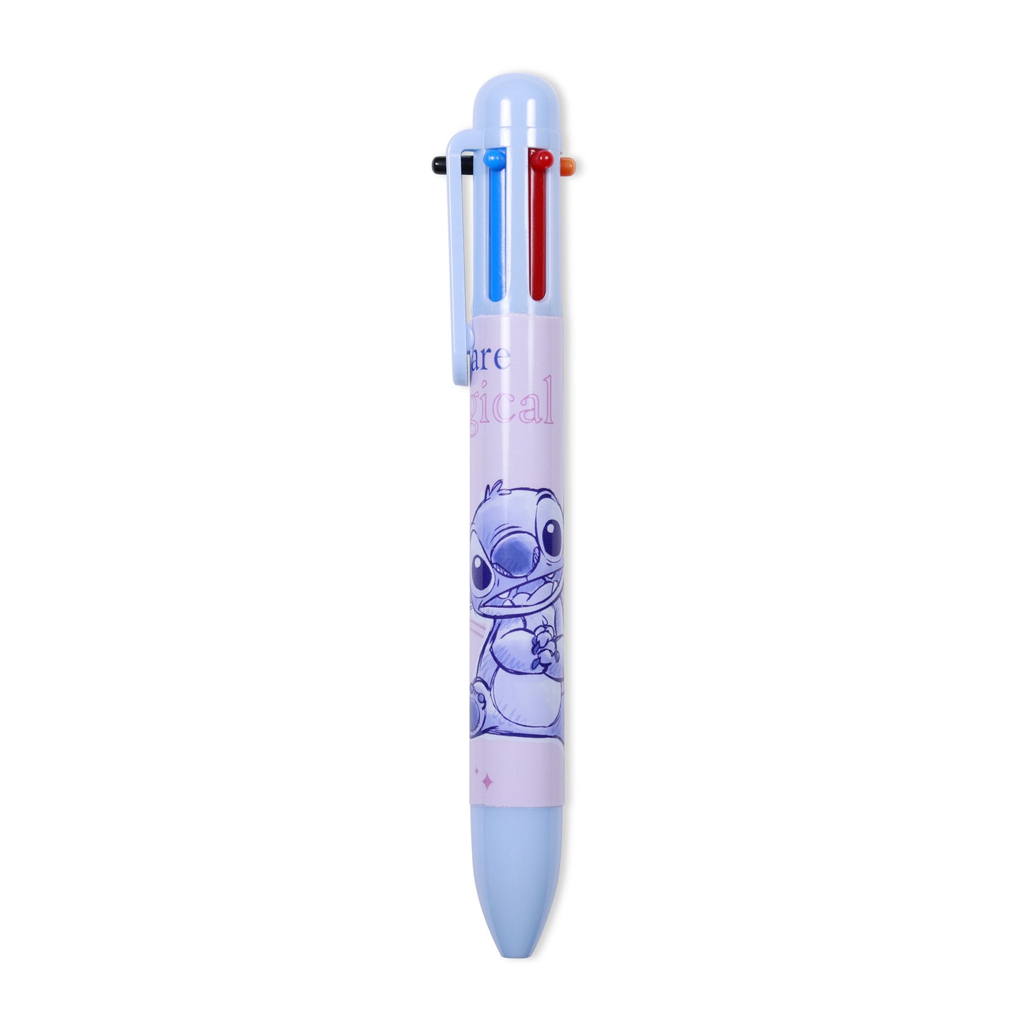 Stitch 6 colour multi pen