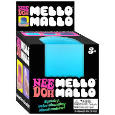 Needoh MelloMallo