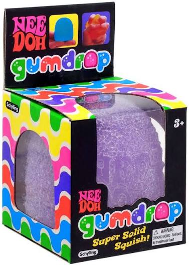 Needoh Gumdrop