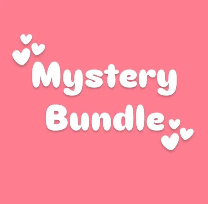 Girls Mystery Box