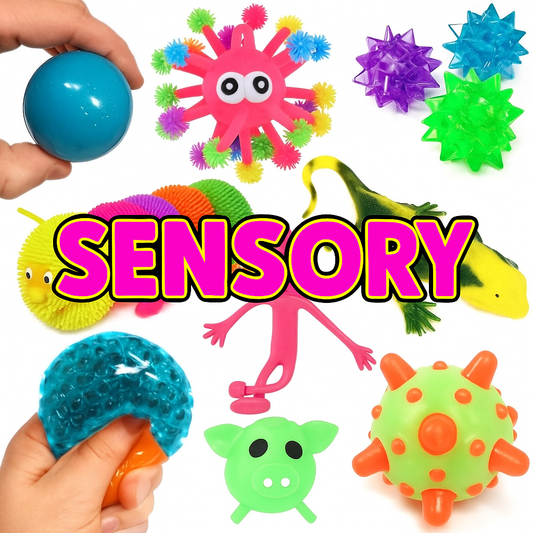 Why Fidget Toys Are Great for Kids (And Our Favourite Picks)