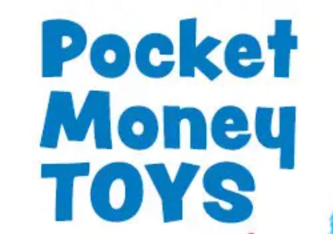 Pocket Money Toys
