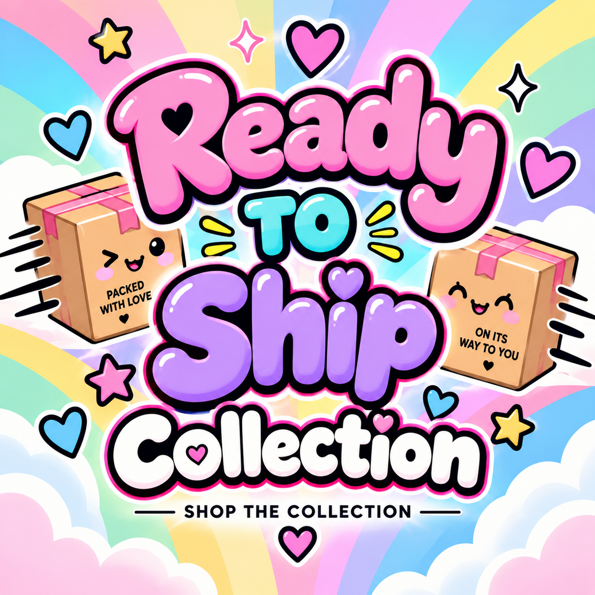 All Non Pre-Order