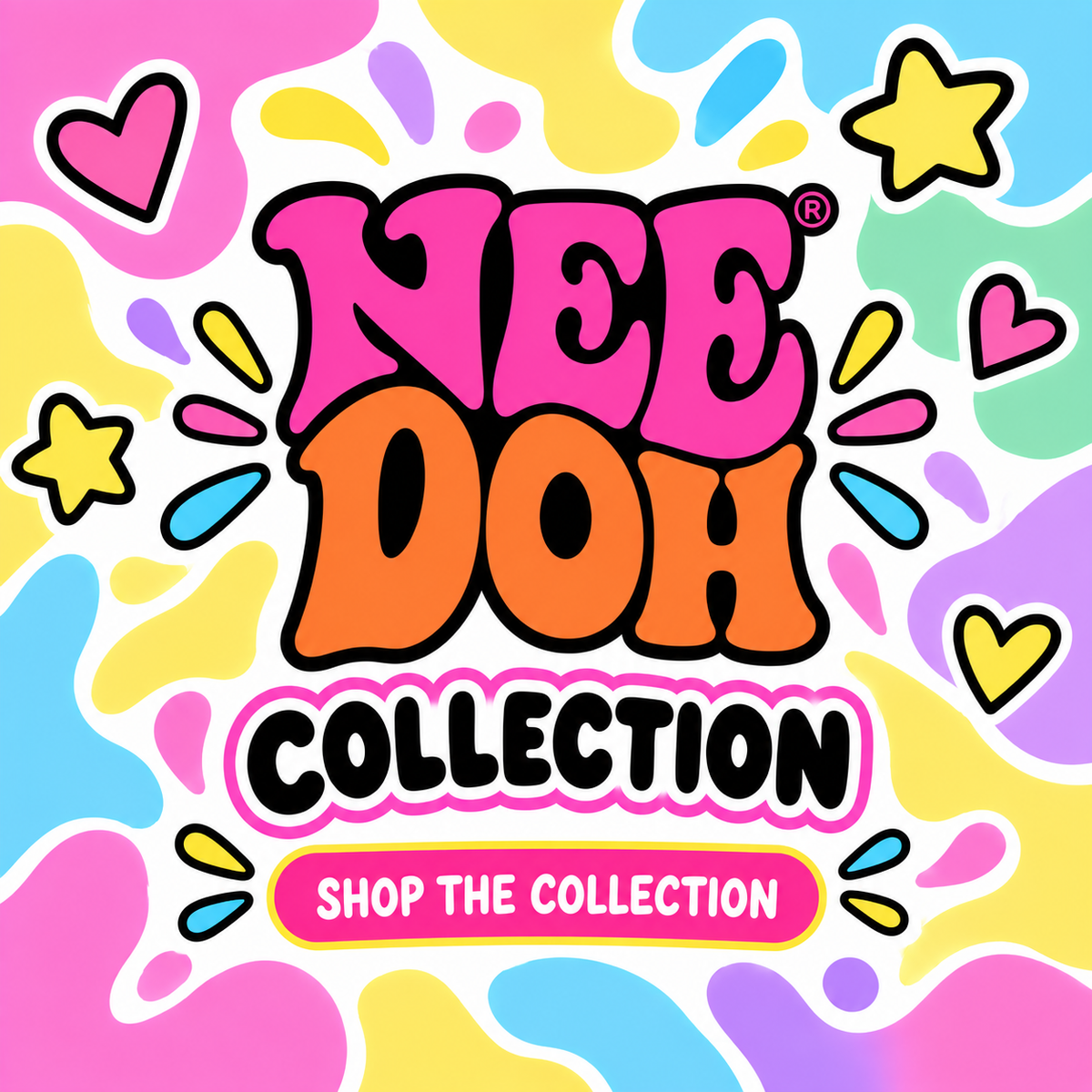 Nee-Doh