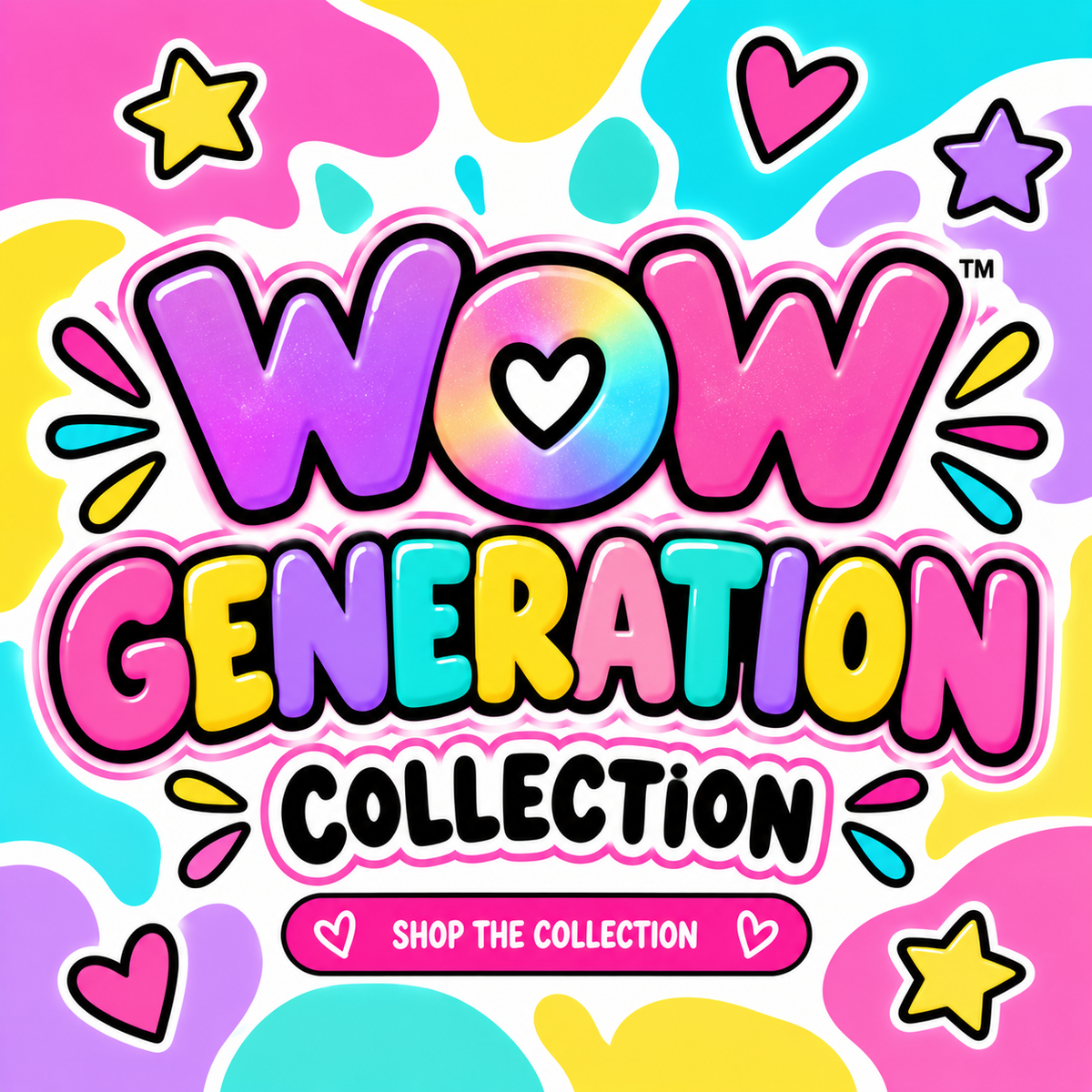WOW Generation