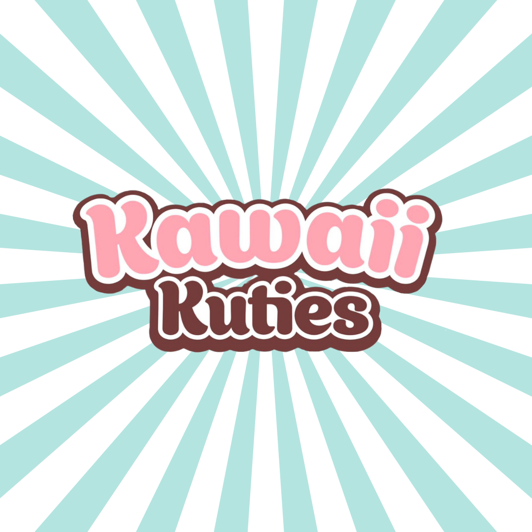 Kawaii Cuties