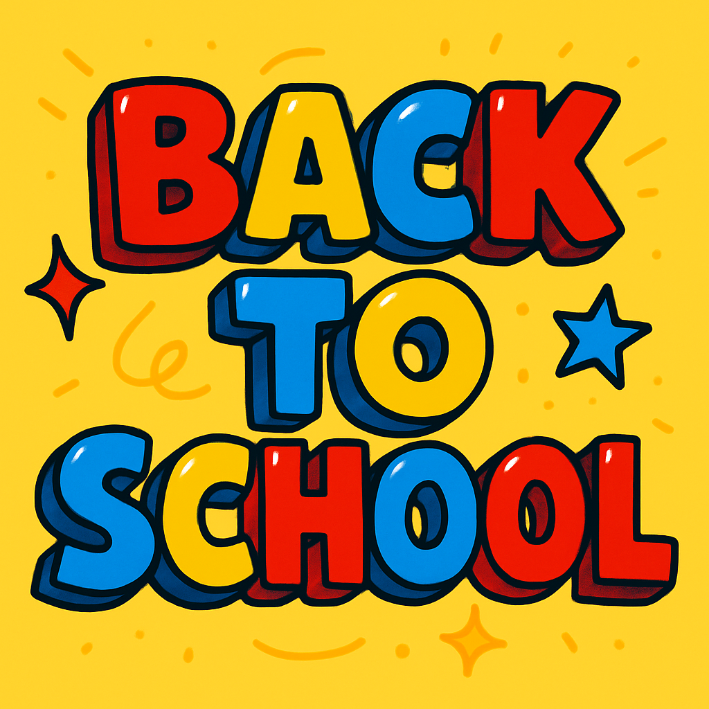 Back to School