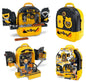 Tools 3 In 1 Kids Toy Backpack