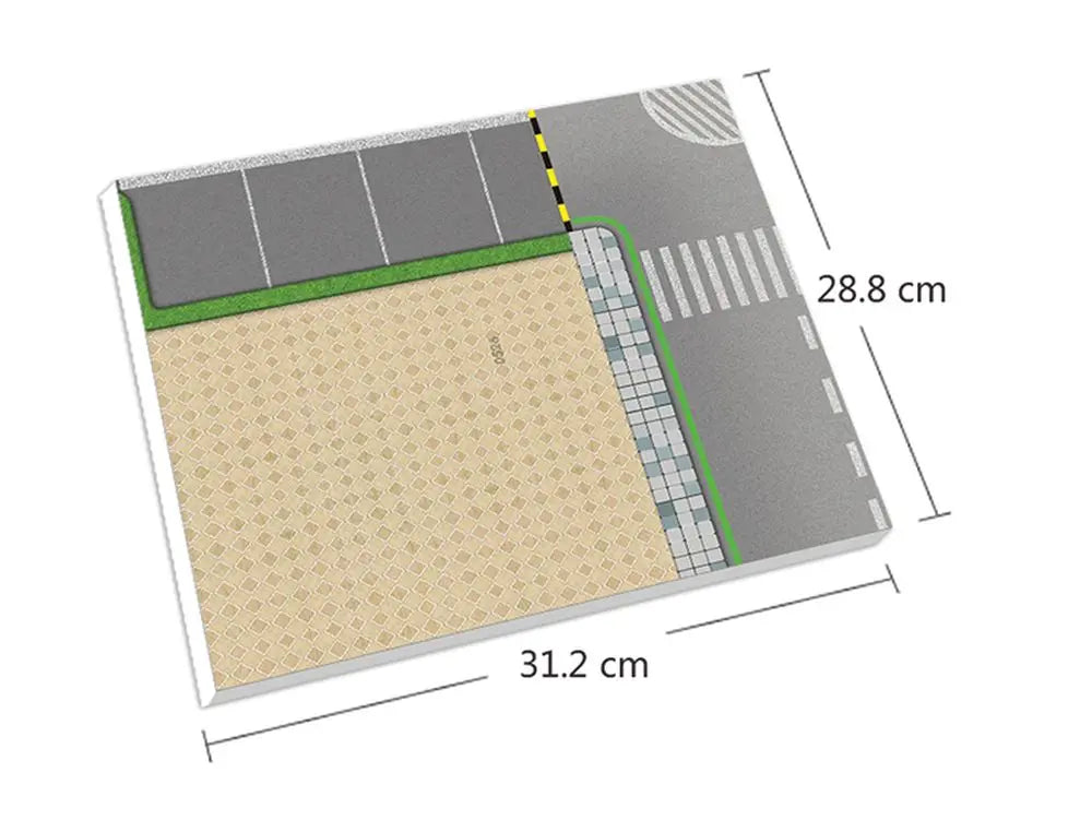 Beauty salon