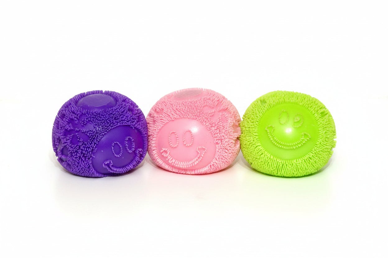 NEW! Sugar Happy Squish Ball