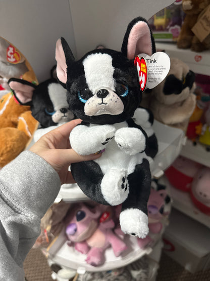 Ty Beanie Bellies Plushies