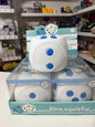 Jumbo foam filled dice squishy
