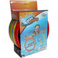6Pcs Flexible Diving Rings | Sinking Pool Toys for Underwater Fun