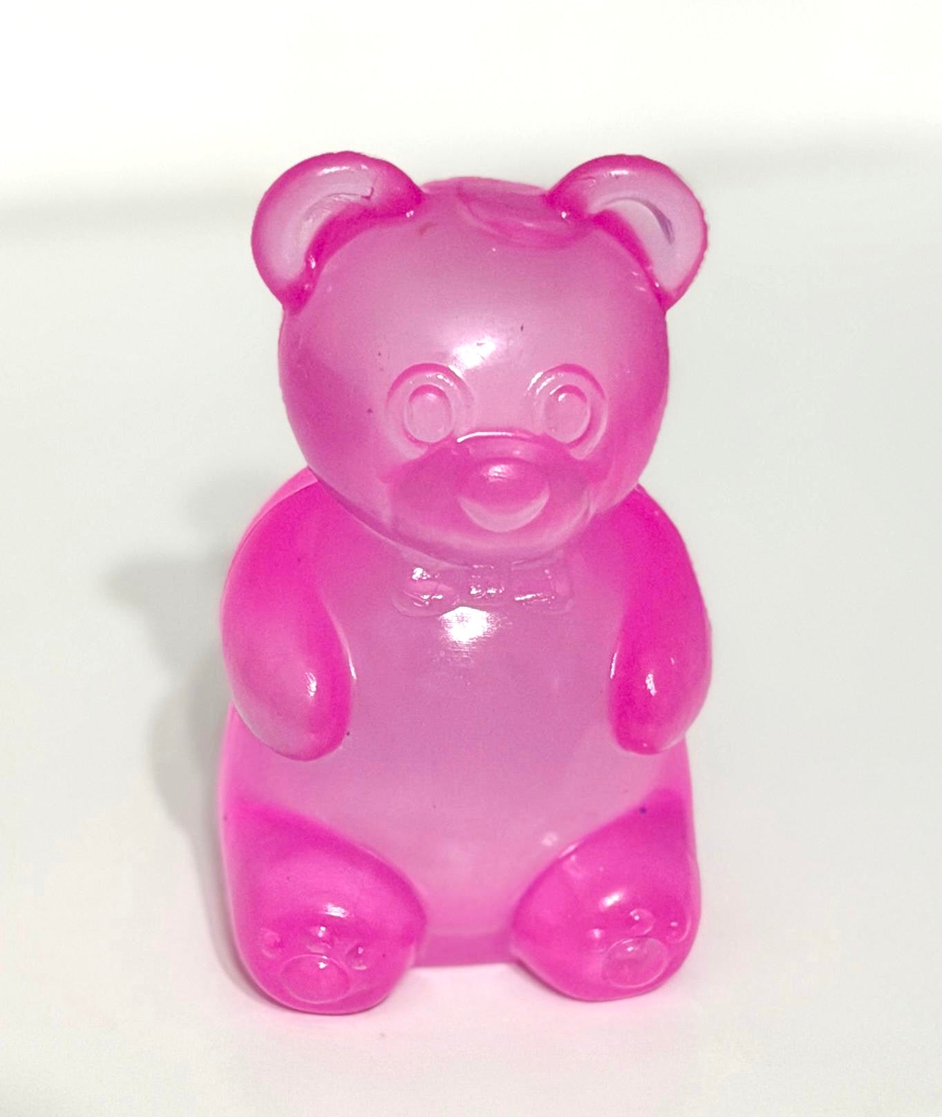 NEW!! Sugar Gummy Bear Squishy