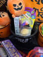 Halloween Live bags