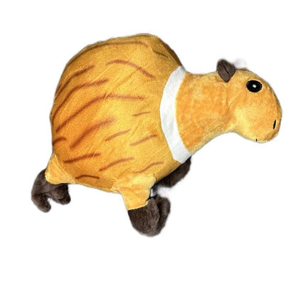 Brain Rot plushies