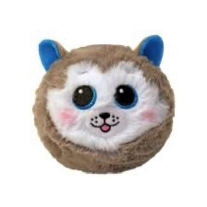 TY beanie bouncers