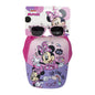 Minnie Mouse sunglasses and hat set